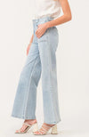 Fiona Jeans in New Vintage