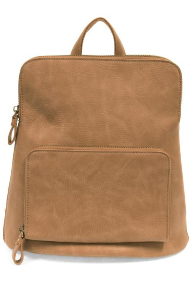 Julia Mini Backpack Doxology