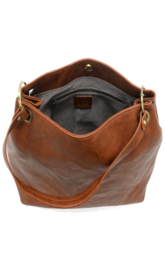 Jem Bucket Shoulder Bag