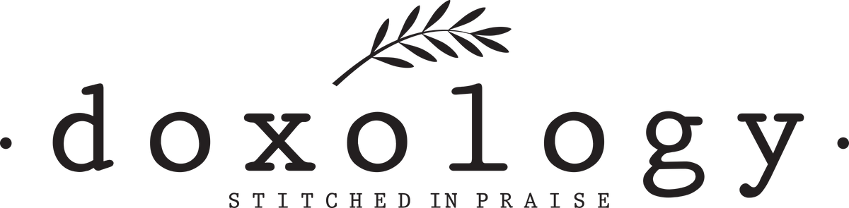Doxology logo