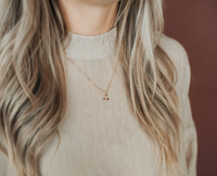 In The Waiting Necklace
