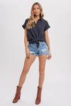 Indie Button Top