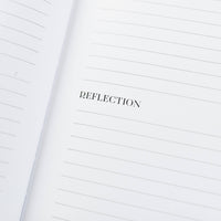 Every Day Praise Journal | Blue Bound