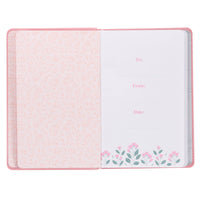 Look Up, Girl - Devotional