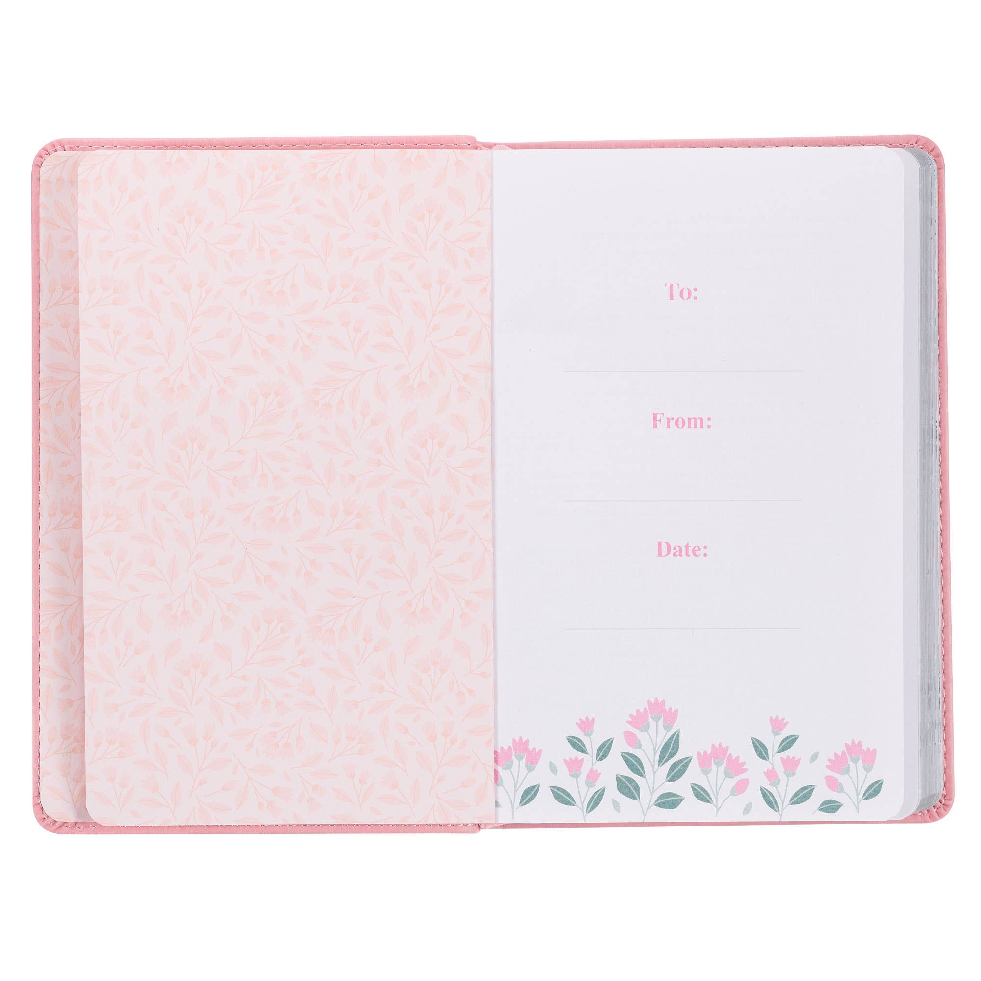 Look Up, Girl - Devotional