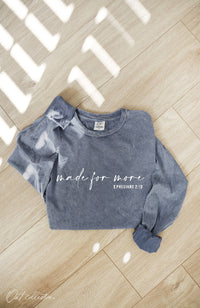 Made for More Top