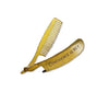 Folding Beard Comb