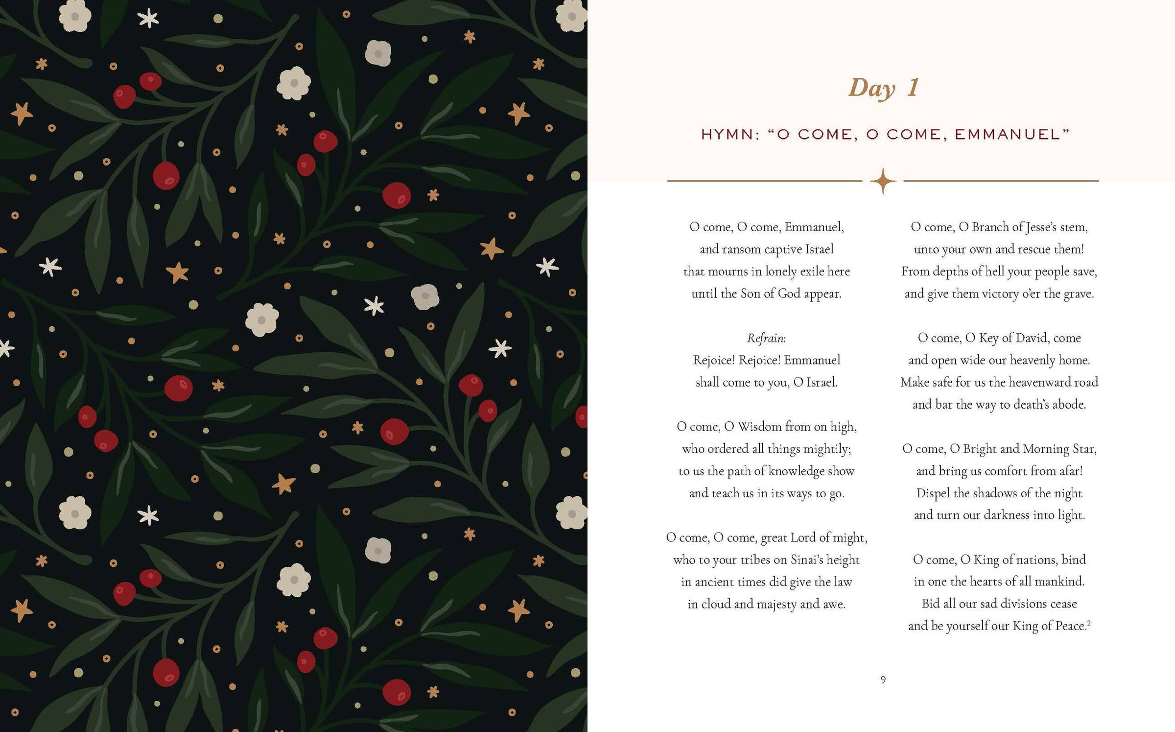 Behold, the Lamb of God Has Come