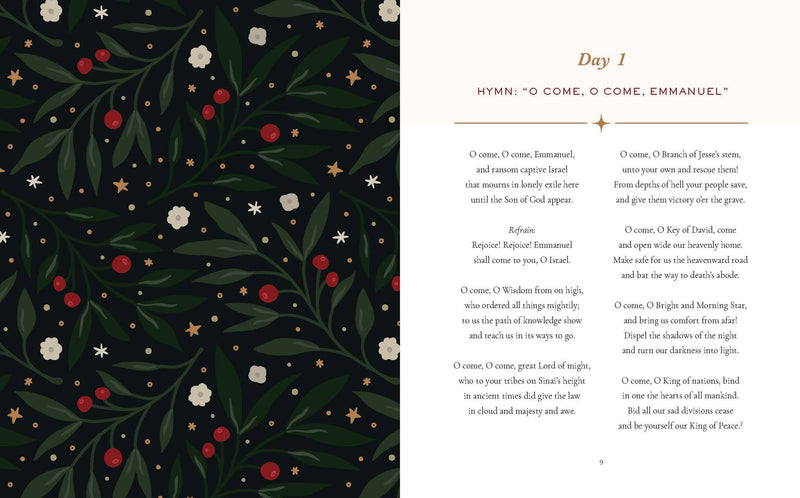 Behold, the Lamb of God Has Come