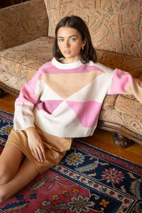Genette Sweater