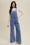 Hazel Overalls