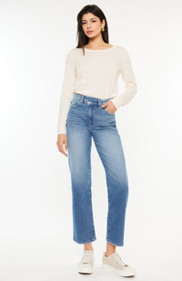 Bethany High Rise Jeans