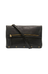 Cassie Foldover Convertible Bag