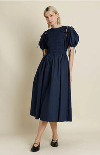 Deana Midi Dress