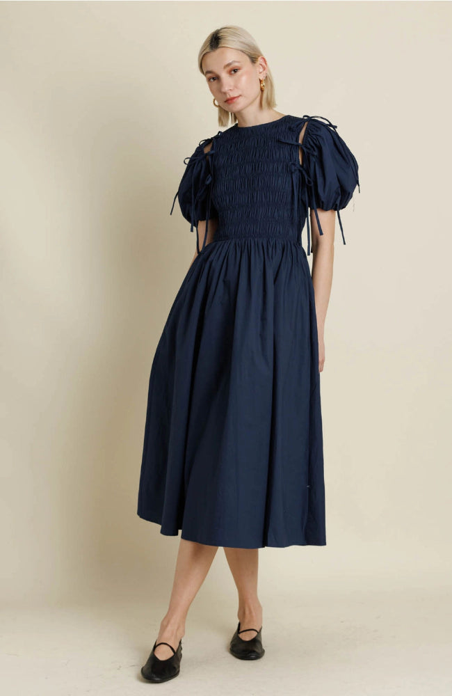 Deana Midi Dress