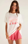 Mama Needs a Nap Tee