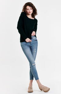 Jenna Sweater