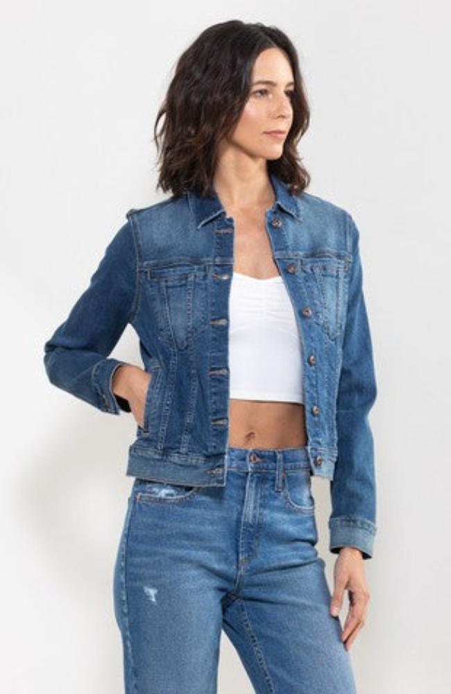 Denon Jacket