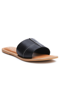 Heatwave Sandal