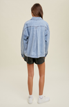 Danielle Jean Jacket