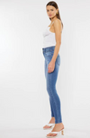 Della Super Skinny Jeans