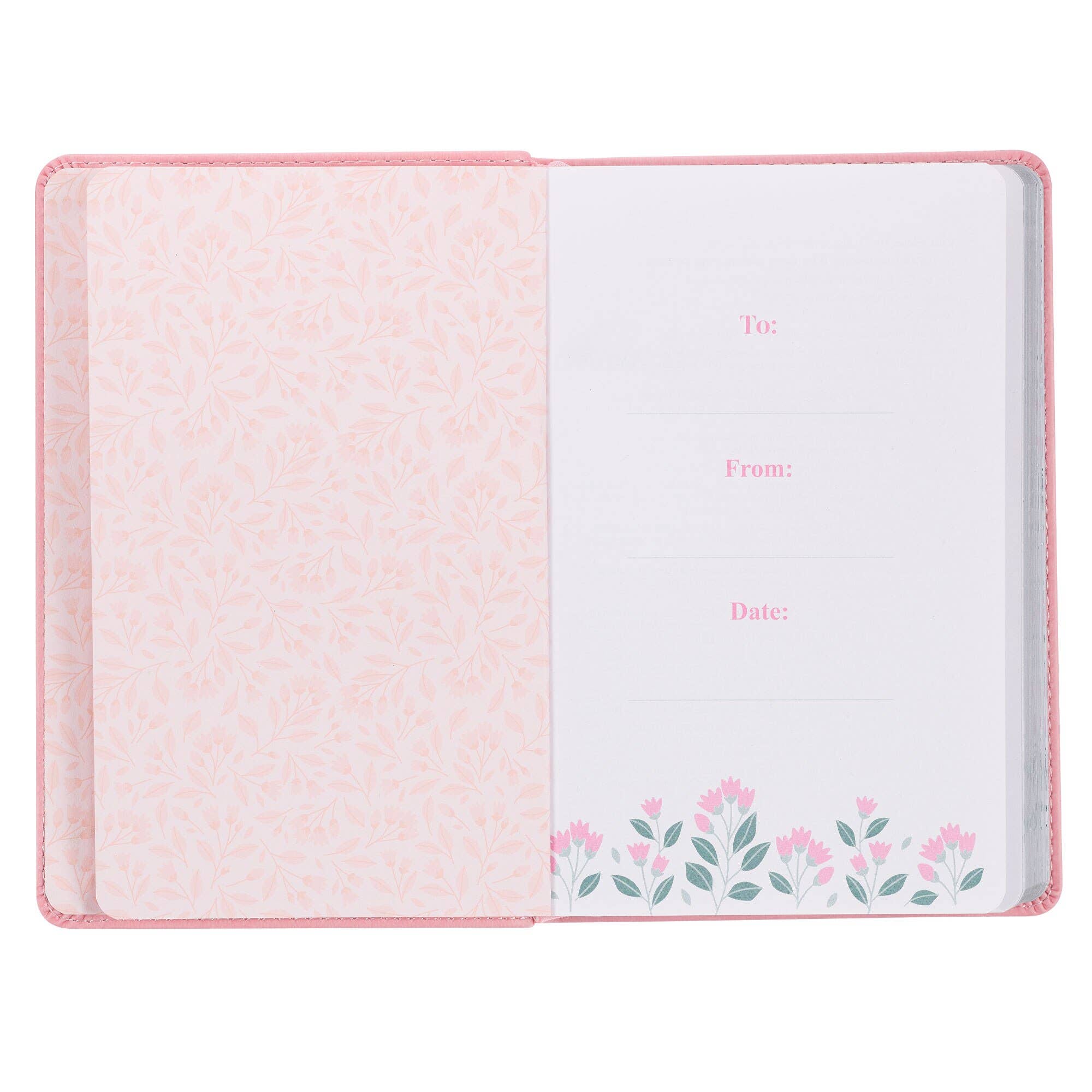 Look Up, Girl - Devotional