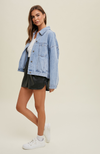 Danielle Jean Jacket