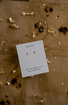 Known Earring Studs
