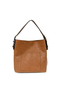 Hobo Handle Handbag