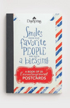 Encouragement Postcards