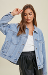 Danielle Jean Jacket
