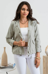 Game Day Jacket