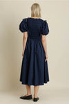 Deana Midi Dress