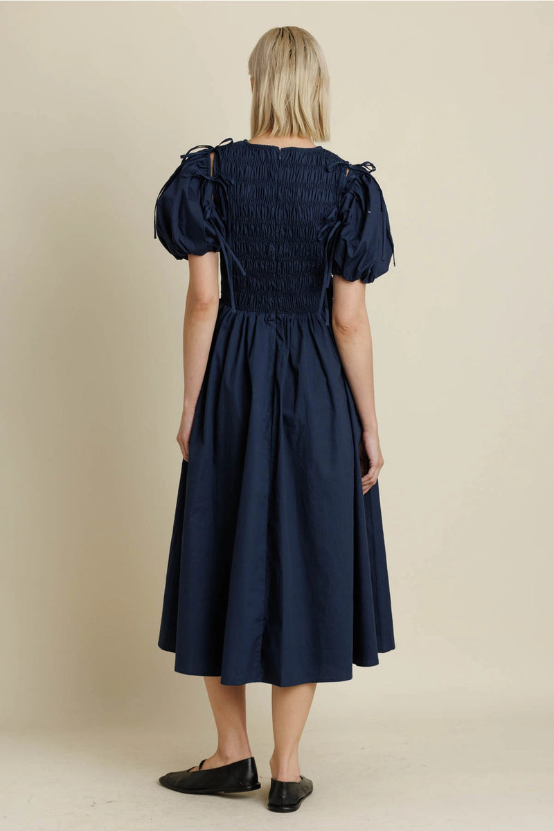 Deana Midi Dress