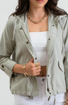 Game Day Jacket