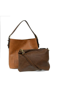 Hobo Handle Handbag