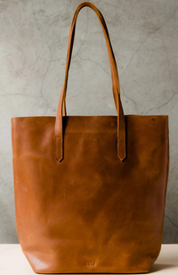 Selam Magazine Tote