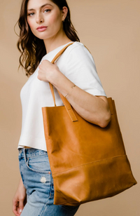 Mamuye Classic Tote