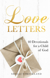 Love Letters Devotional