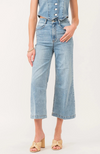 Audrey Wide Leg - Shelby