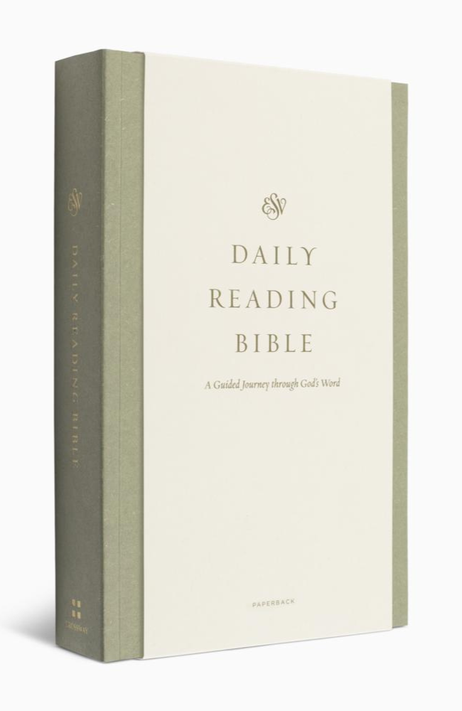 Daily Reading Bible