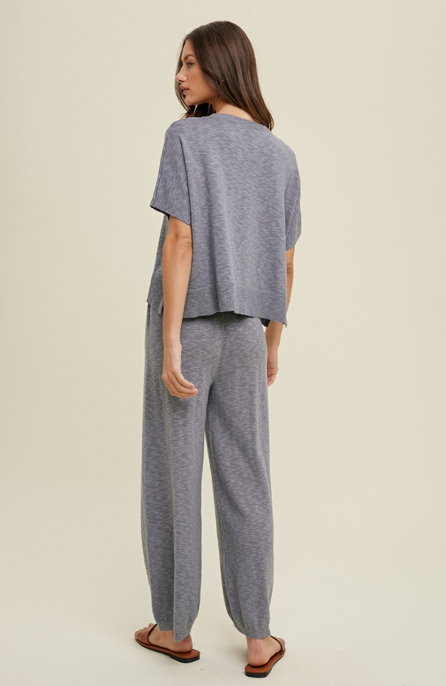 Paula 2 Piece Sweater Set