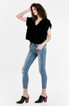 Maggie Puff Sleeve Top