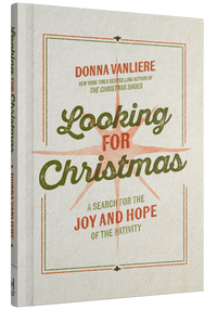 Looking for Christmas