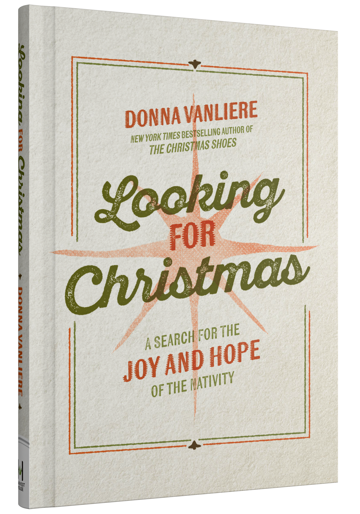 Looking for Christmas