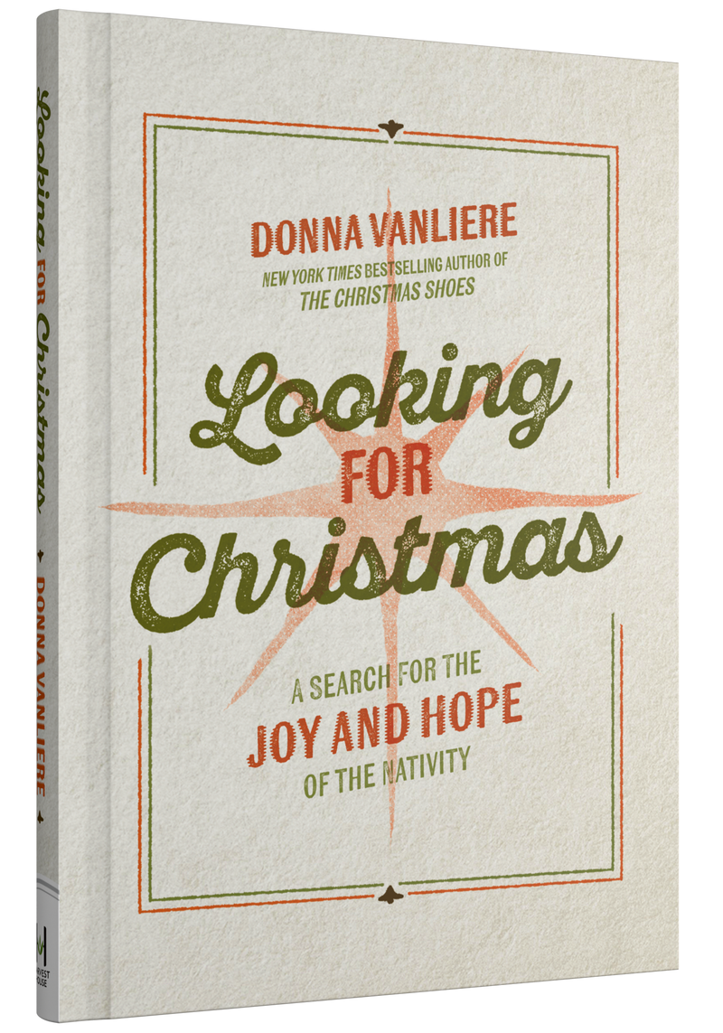 Looking for Christmas