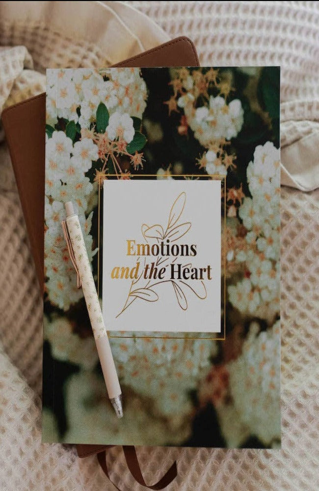 Emotions and the Heart