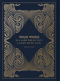 Fighting Words Devotional