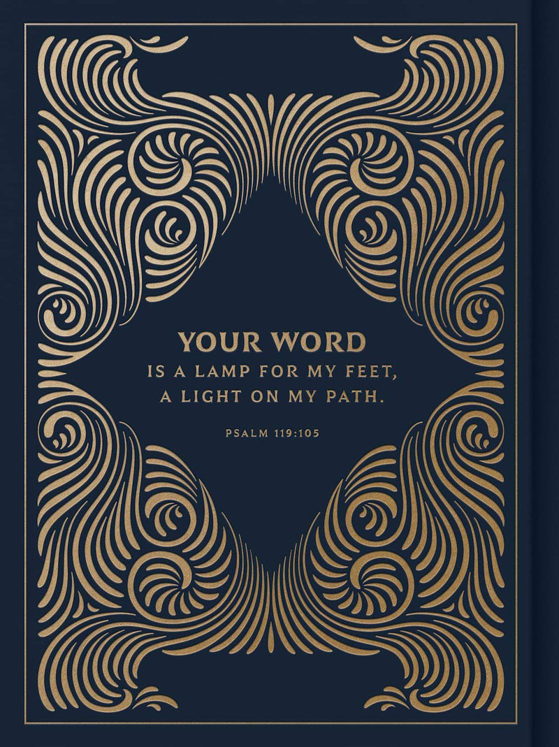 Fighting Words Devotional