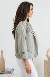 Game Day Jacket